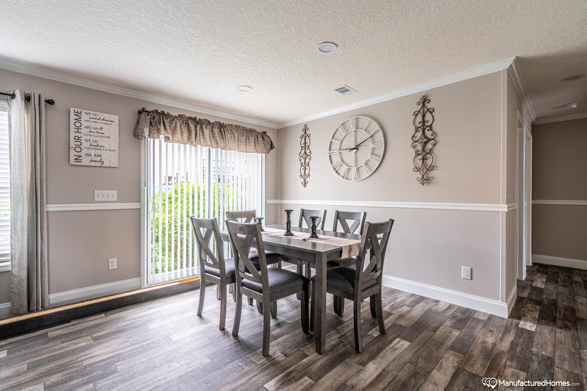 Providence 290PV32563A Mobile Homes For Sale Normandy Manufactured